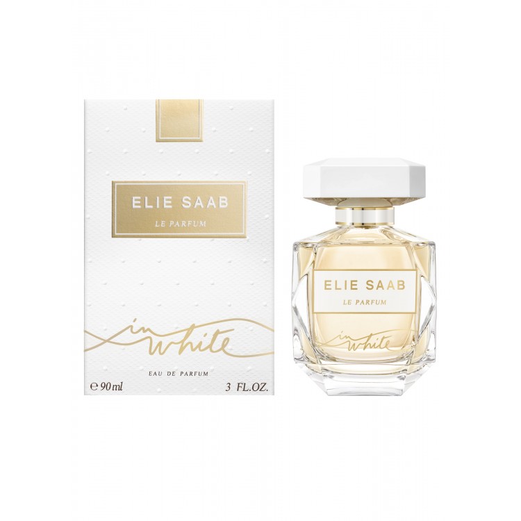 Elie Saab Le Parfum in White EDP 90 ml