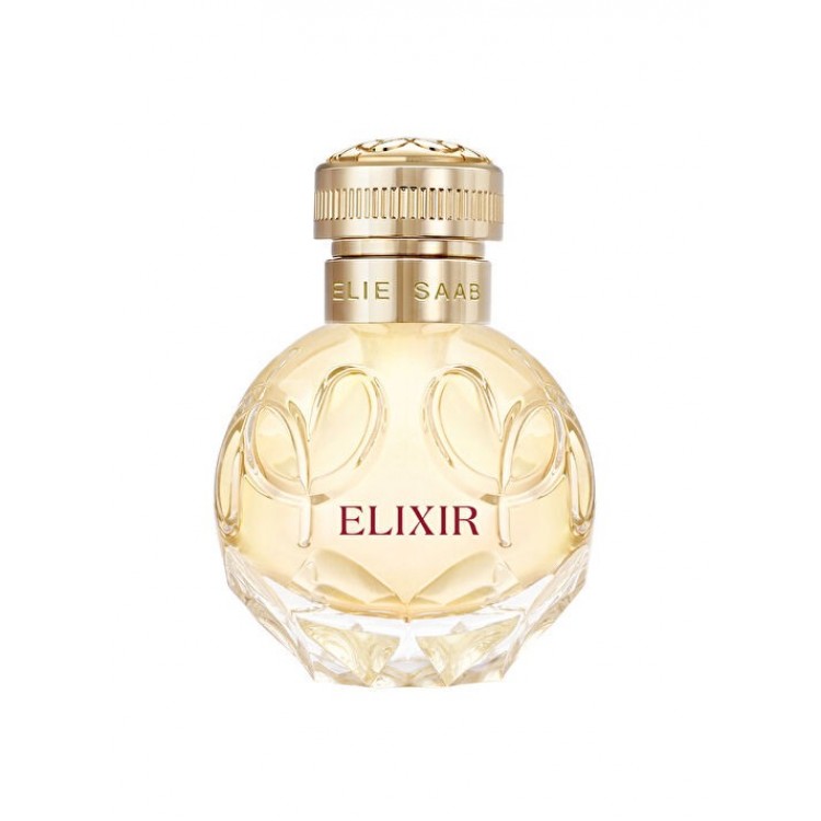 Elie Saab Elixir EDP 50 ml Kadın Parfüm