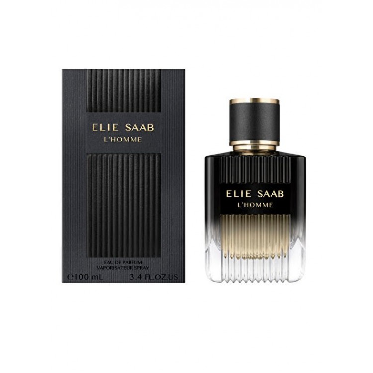 Elie Saab L'Homme Edp 100ml