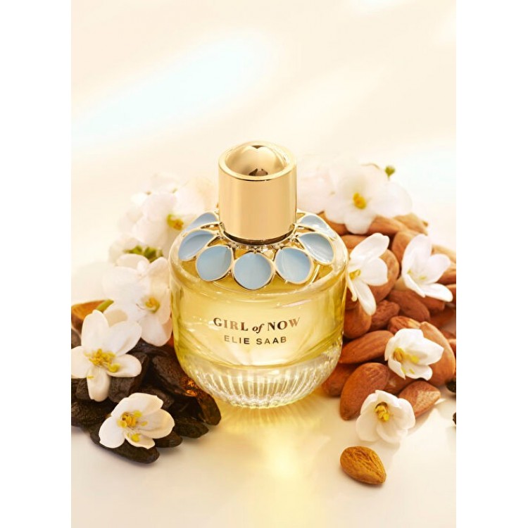 Elie Saab Girl of Now EDP 90 ml Kadın Parfüm