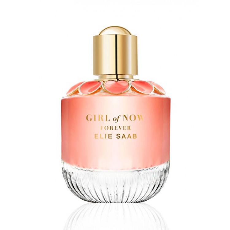 Elie Saab Girl of Now Forever EDP 90 ml Kadın Parfüm