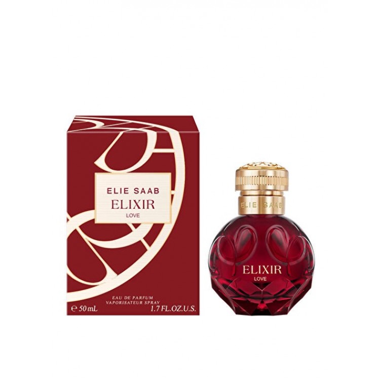 Elixir Love EDP 50 ml Parfüm