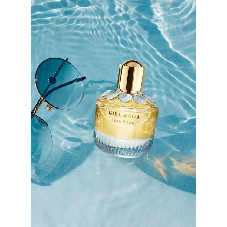 Elie Saab Girl of Now EDP 90 ml Kadın Parfüm