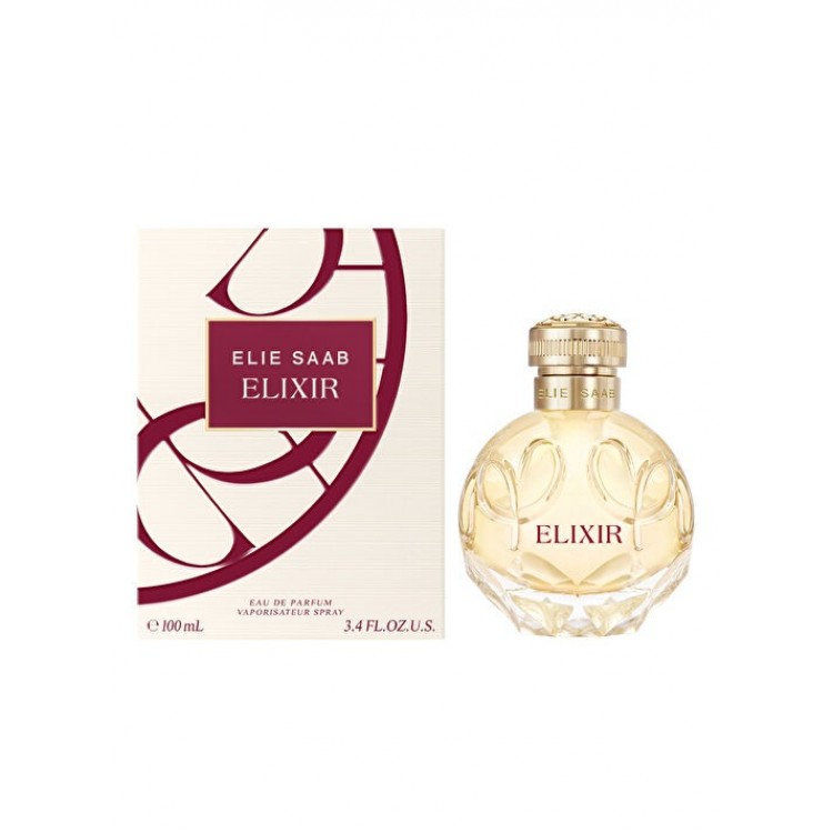 Elie Saab Elixir EDP 90 ml Kadın Parfüm