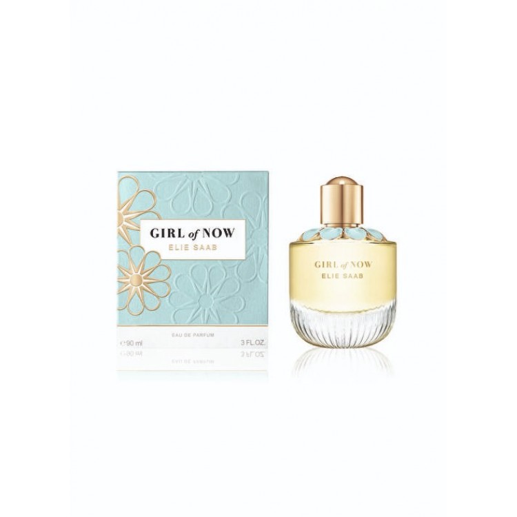 Elie Saab Girl of Now EDP 90 ml Kadın Parfüm