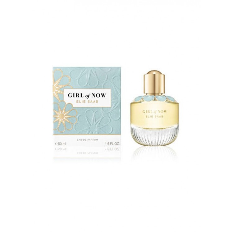 Elie Saab Girl of Now EDP 50 ml