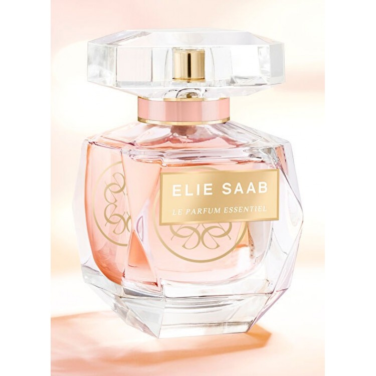 Elie Saab Parfüm Essentiel EDP 90 ml