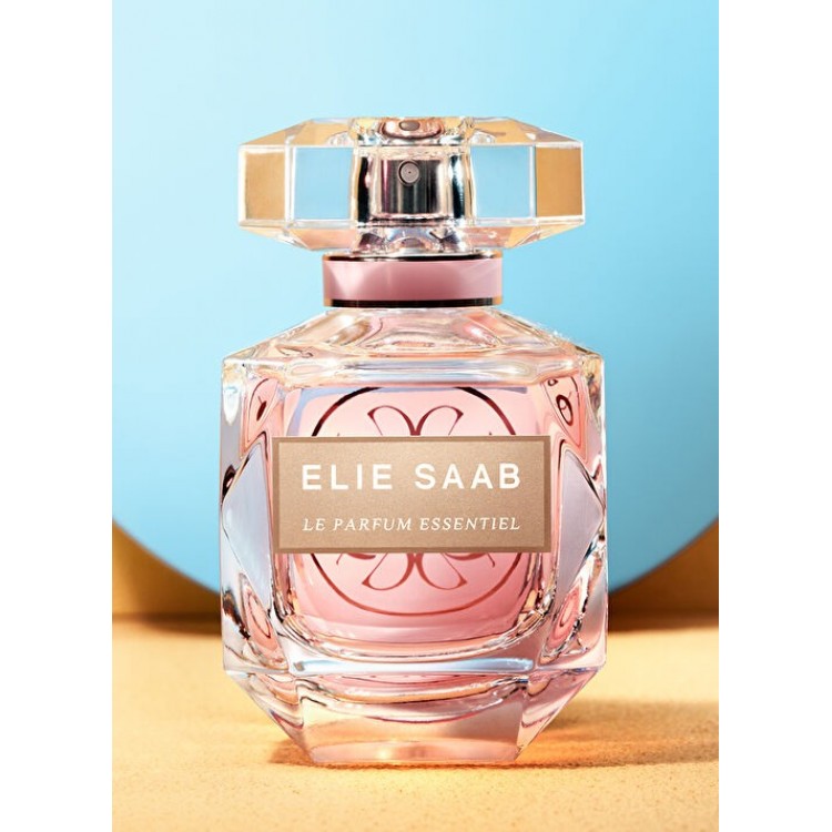 Elie Saab Parfüm Essentiel EDP 90 ml