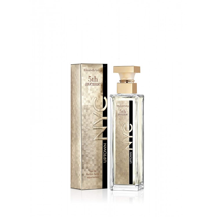 Elizabeth Arden 5th Avenue NYC Uptown EDP 75 ml Parfüm