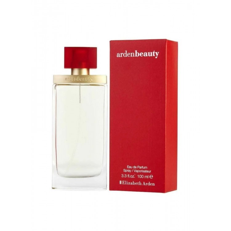 Elizabeth Arden Arden Beauty Edp