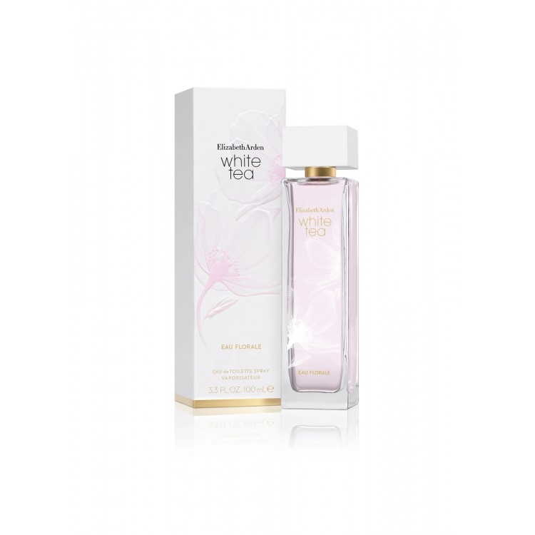 Elizabeth Arden White Tea Eau Florale Edt Parfüm 100 ml