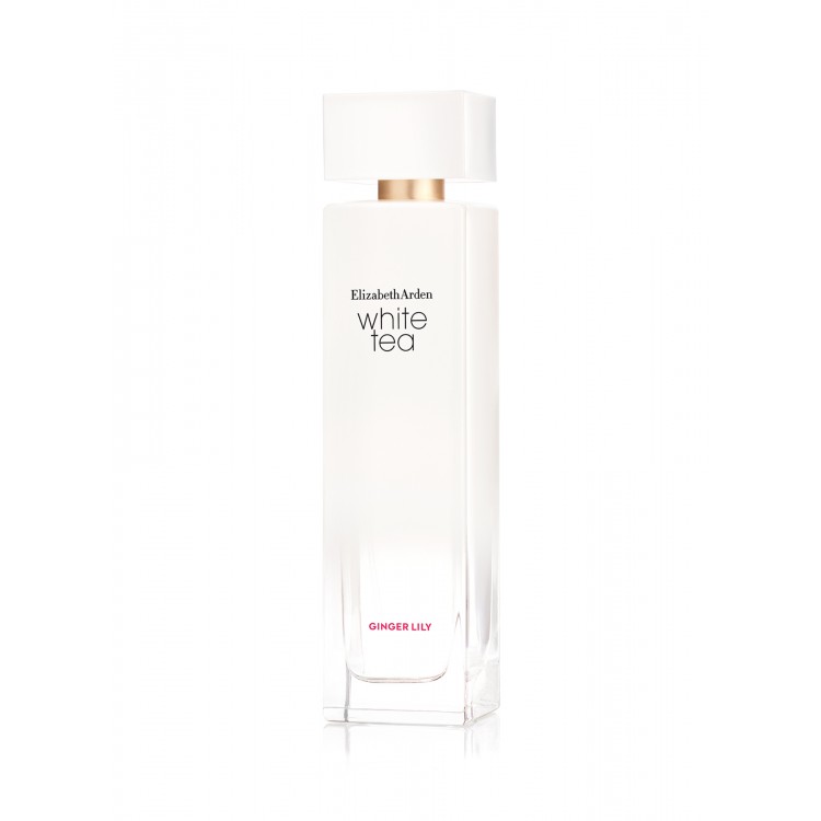 Elizabeth Arden White Tea Ginger Lily EDT