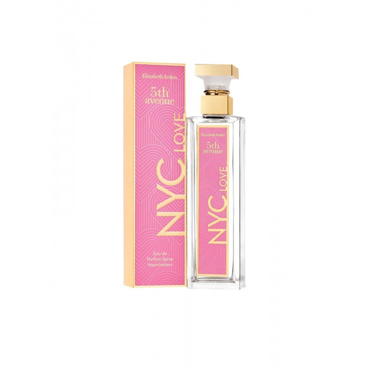 5Th Avenue Nyc Love Edp 75Ml