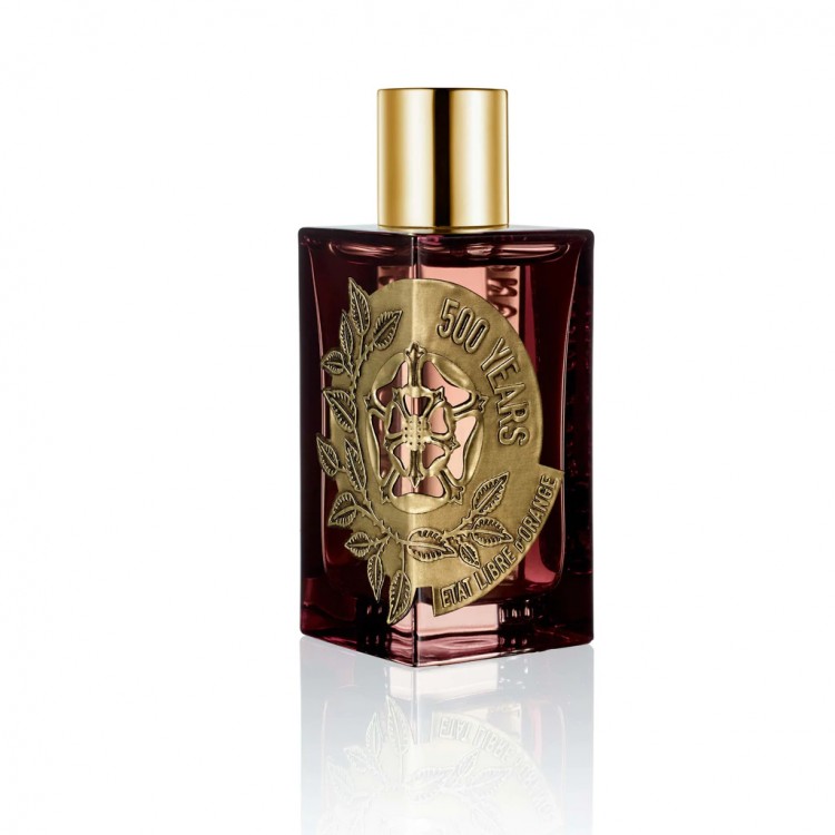 500 YEARS 100 ML UNİSEX PARFÜM 500 YEARS 100 ML UNİSEX PARFÜM