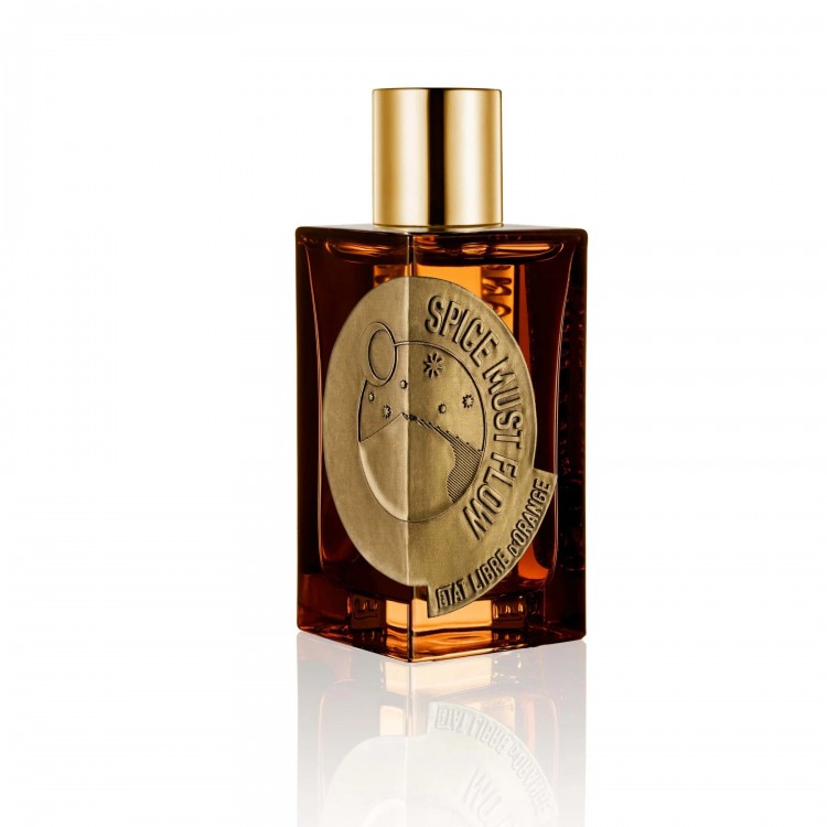 SPICE MUST FLOW UNİSEX PARFÜM 100 ML SPICE MUST FLOW UNİSEX PARFÜM 100 ML