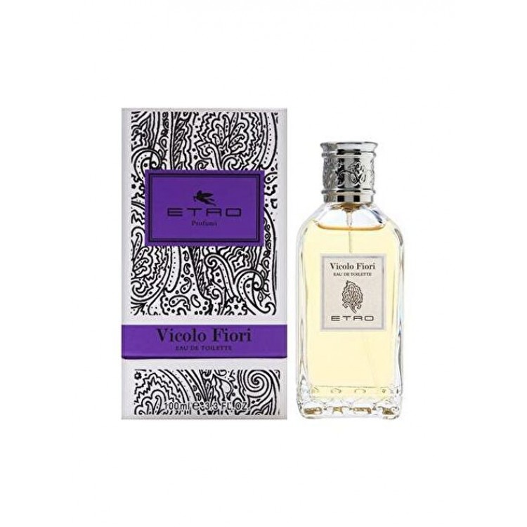 ボディソープ ETRO vicolo fiori EDT VICOLO FIORI | Eau de Toilette | ETRO