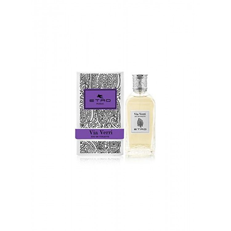 Etro Via Verri Edt 100 Ml