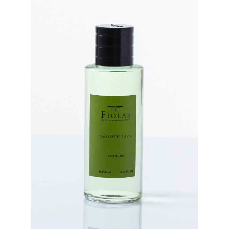 Fiolas Smooth Jazz-P Kolonya