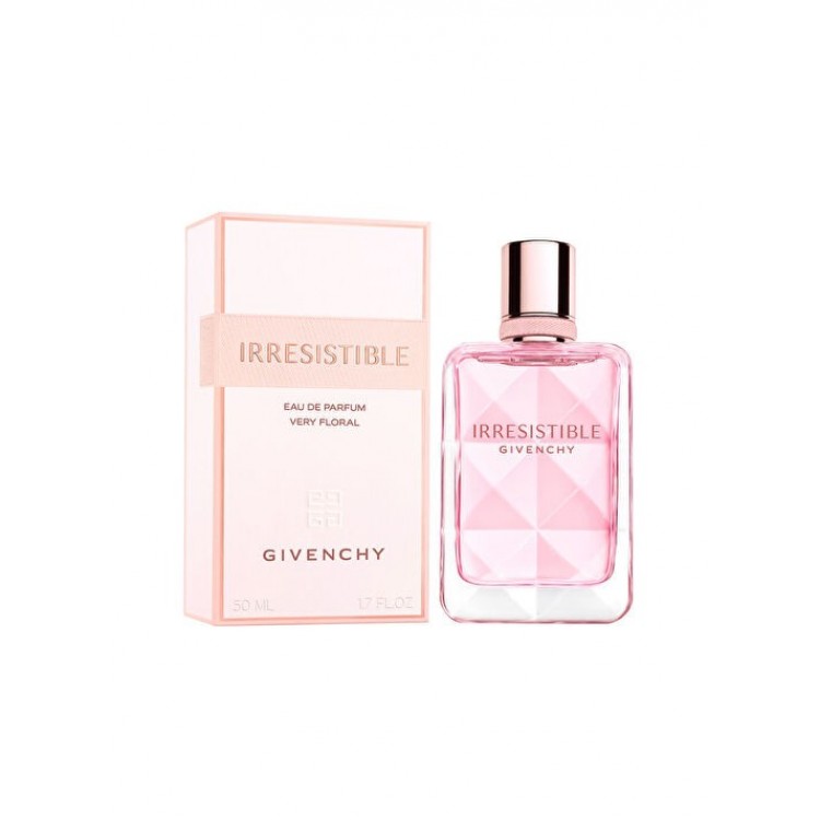 Givenchy Irresıstıble Very Floral EDP Parfüm 50 ml