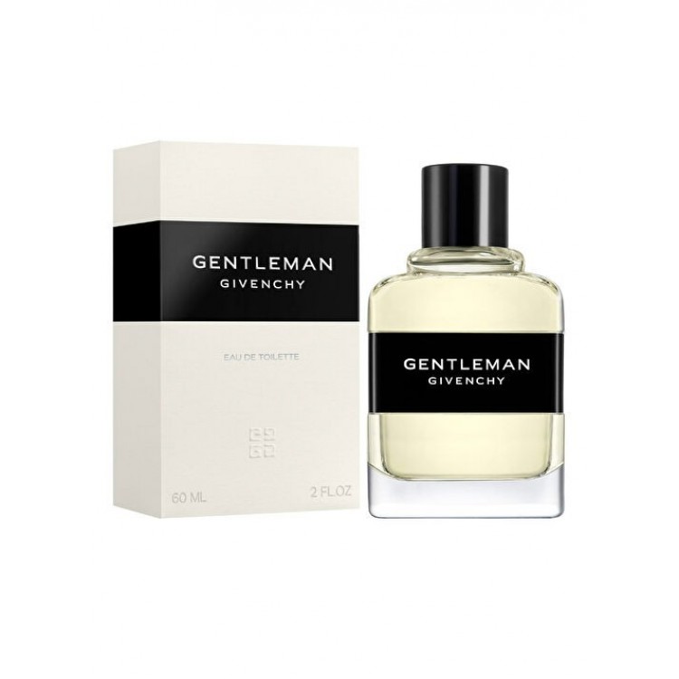 Givenchy Gentleman Edt 60 ml Erkek Parfüm