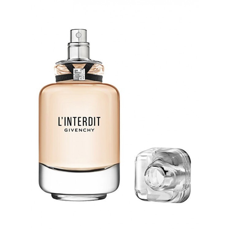 Givenchy L'Interdit Edt 80 ml Kadın Parfüm