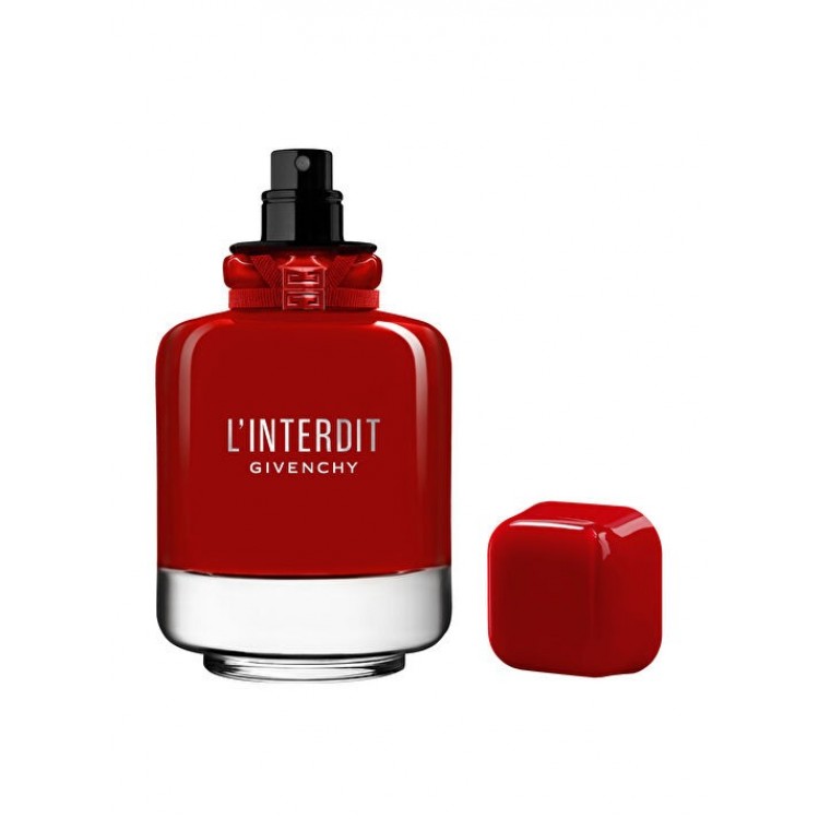 Givenchy L'Interdit Rouge Ultime Edp Parfüm 80 ml