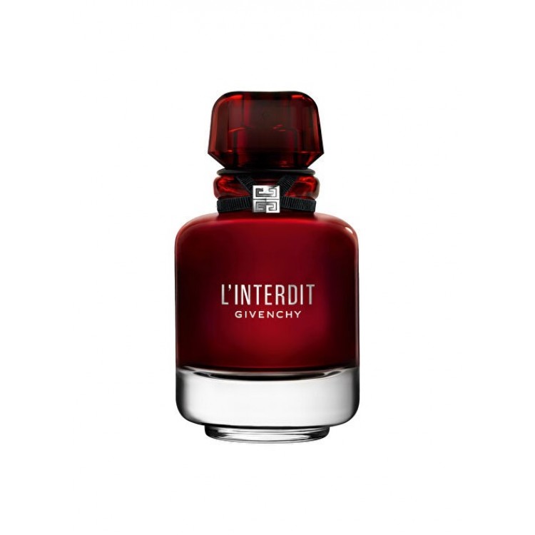 Givenchy L''interdit Edp Rouge 80 ml Kadın Parfüm