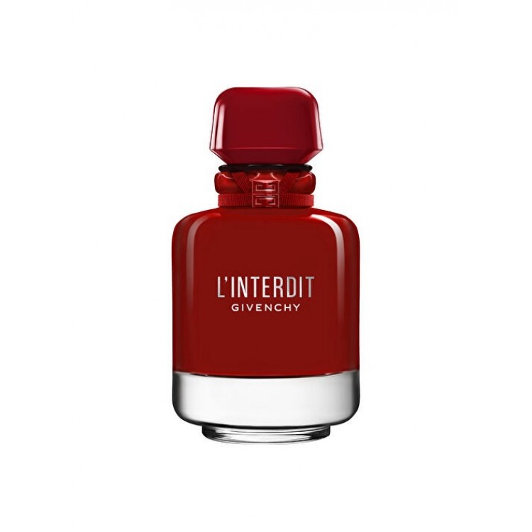 Givenchy L'Interdit Rouge Ultime Edp Parfüm 80 ml
