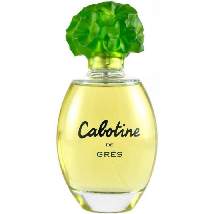 Gres Cabotine De Gres EDT 100 ml Kadın Parfüm