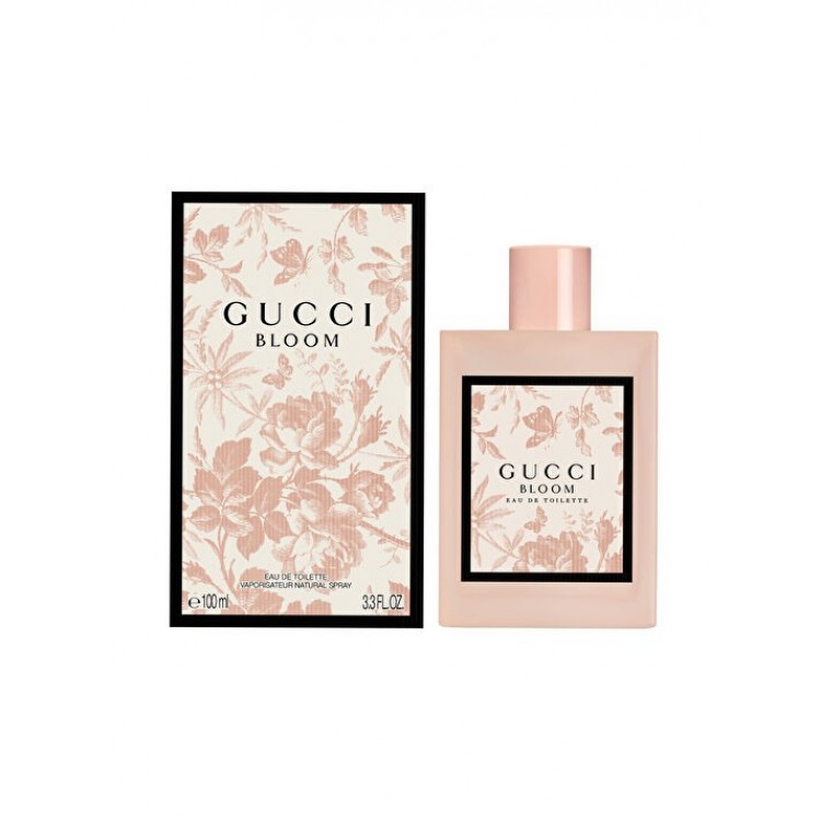 Bloom Edt 100 Ml