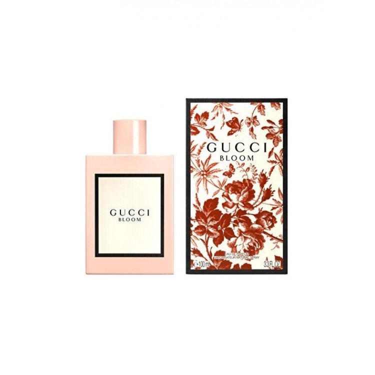 Gucci Bloom Edp 100 ml Kadın Parfüm