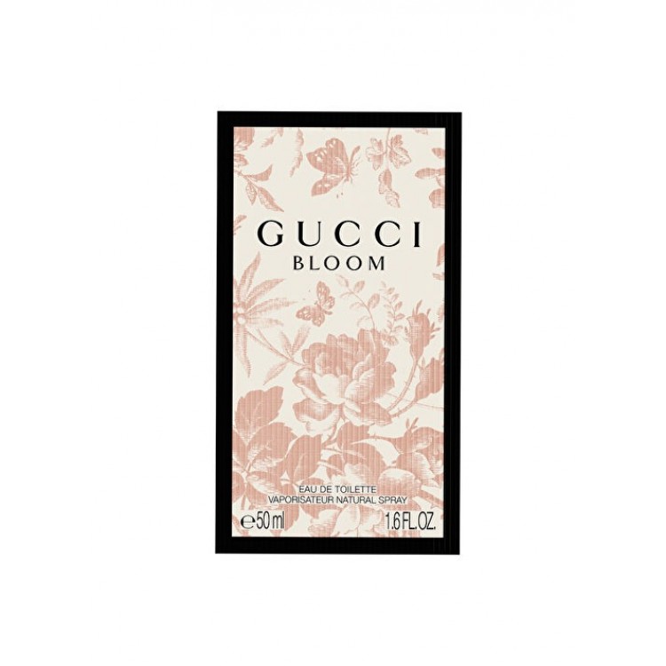 Gucci Bloom Edt 50 ml Parfüm