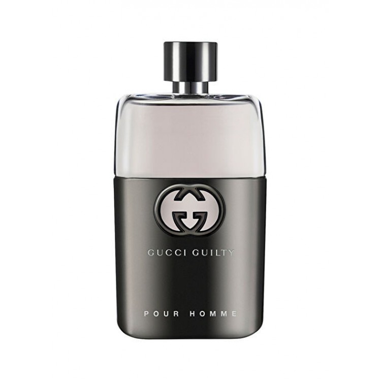 Gucci Guılty Pour Homme Edt 90 ml Erkek Parfüm