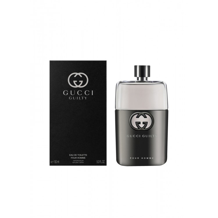 Gucci Guılty Pour Homme Edt 150 ml Erkek Parfüm Gucci Guılty Pour Homme Edt 150 ml Erkek Parfüm
