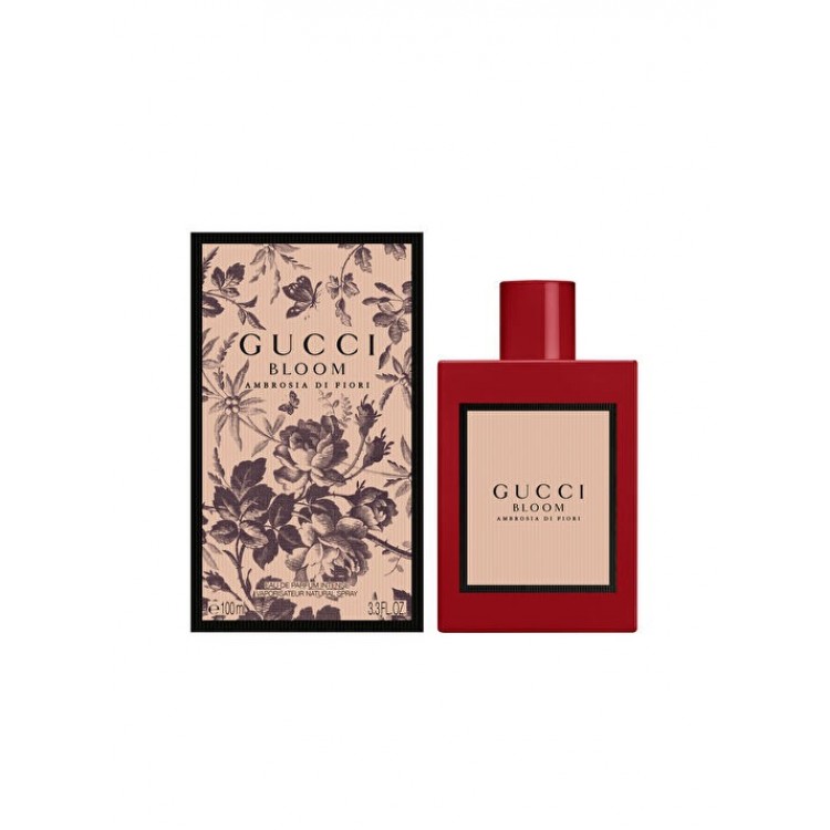 Gucci Bloom Ambrosıa Dı Fıorı Edp 100 ml Kadın Parfüm