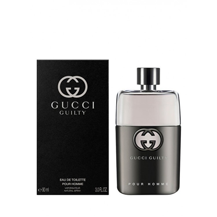 Gucci Guılty Pour Homme Edt 90 ml Erkek Parfüm