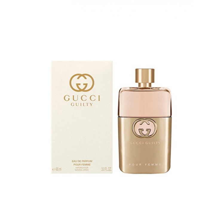 Gucci Guılty Revolutıon Pour Femme Edp 90 ml