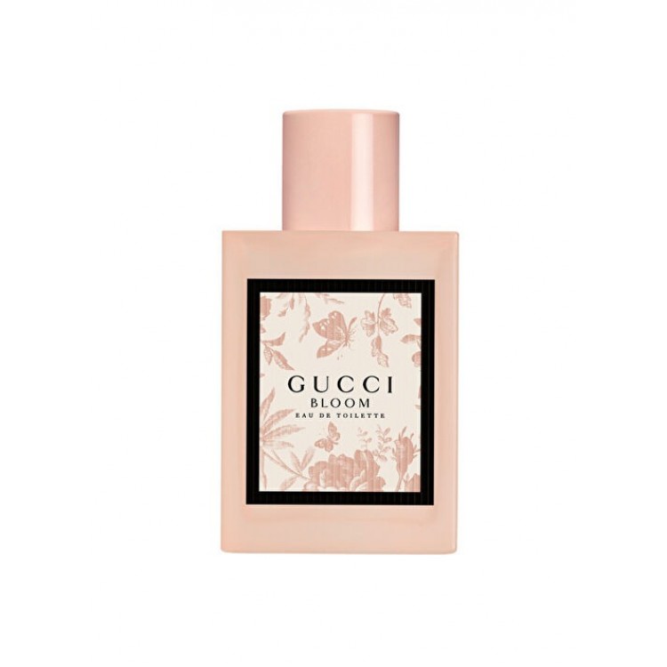 Gucci Bloom Edt 50 ml Parfüm