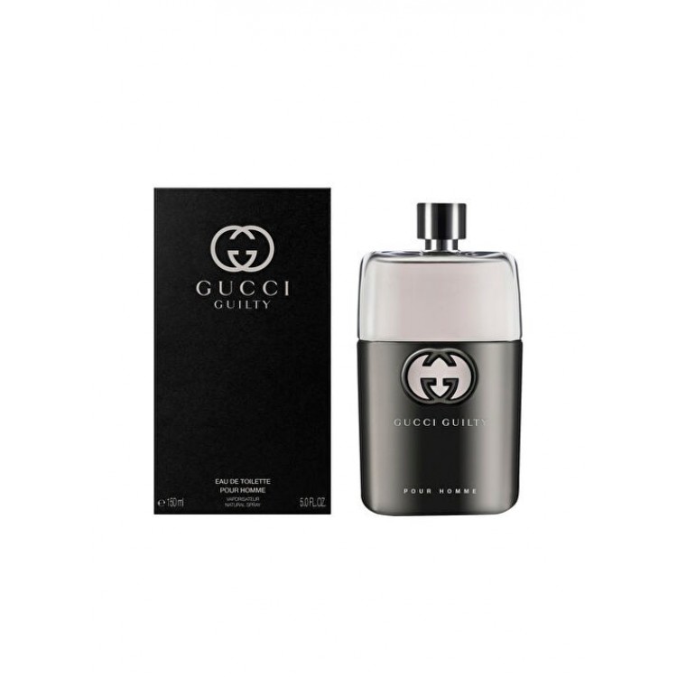 Gucci Guılty Pour Homme Edt 150 ml Erkek Parfüm