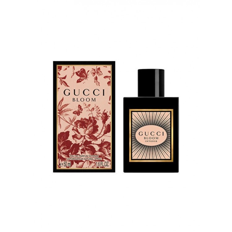 Gucci Bloom Edp Intense 50 ml Parfüm