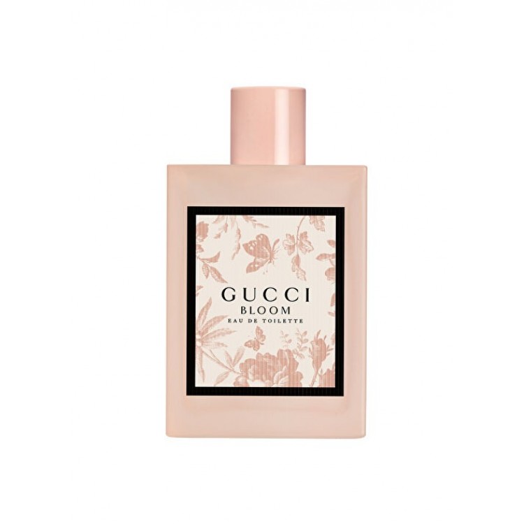 Bloom Edt 100 Ml