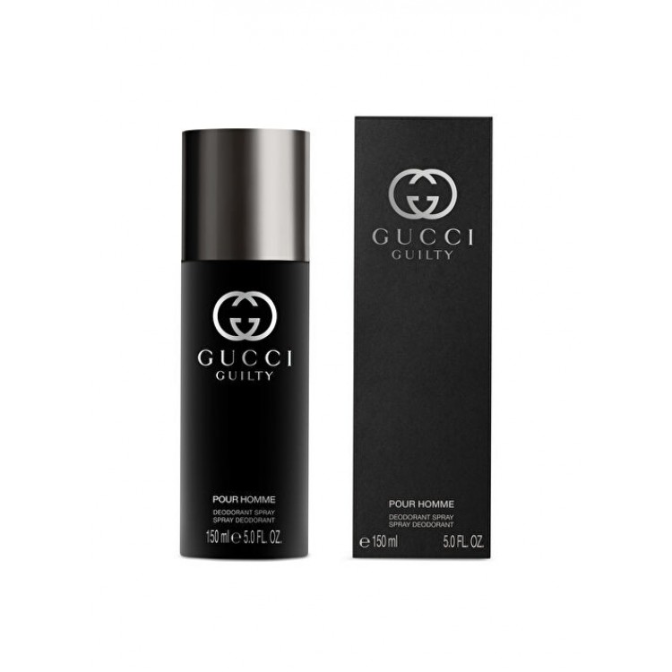 Gucci Guilty Pour Homme 150 ml Deostick