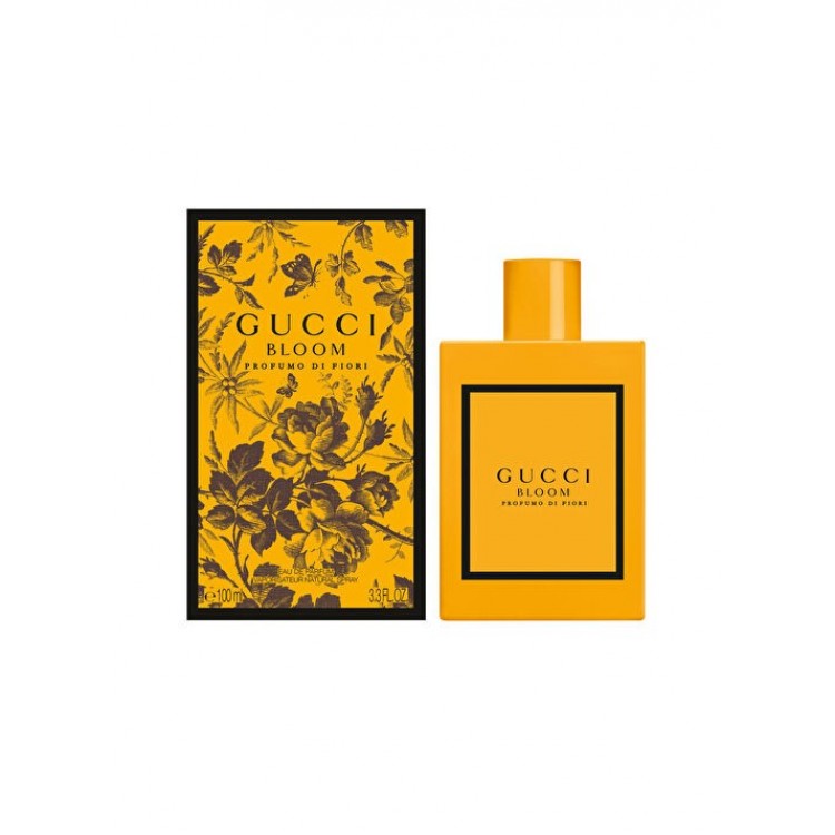 Gucci Bloom Profumo Dı Fıorı Edp 100 ml Kadın Parfüm
