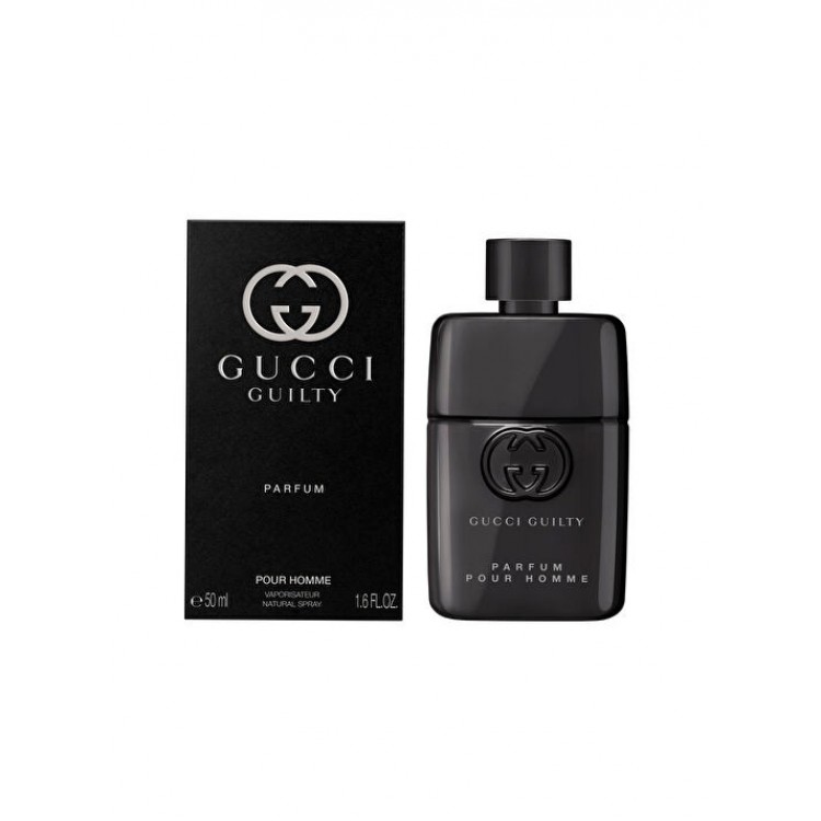 Gucci Guilty Ph Edp Parfüm 50 ml