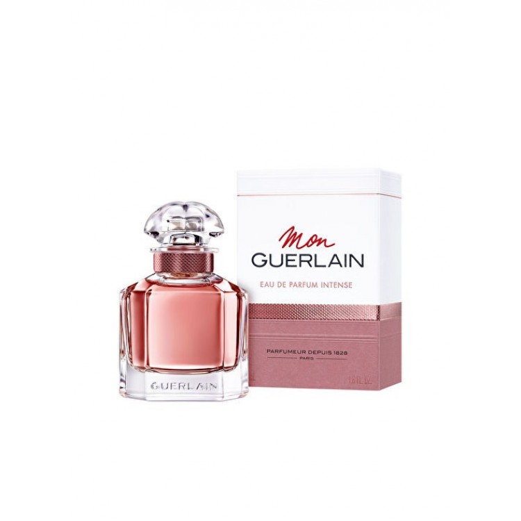 Guerlain Mon Guerlain Intense Edp 50 ml Spray Parfüm