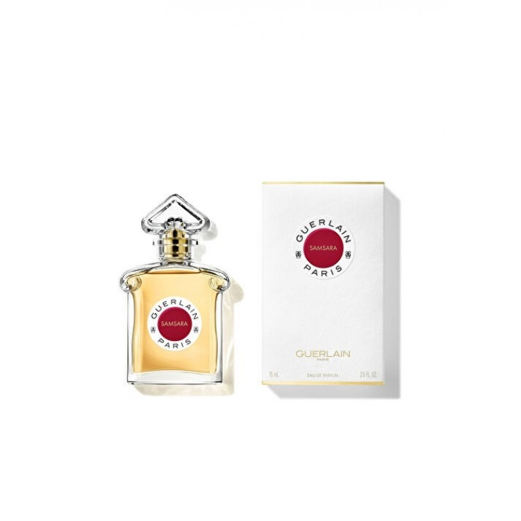 Guerlain Samsara Edp 75 ml Kadın Parfümü