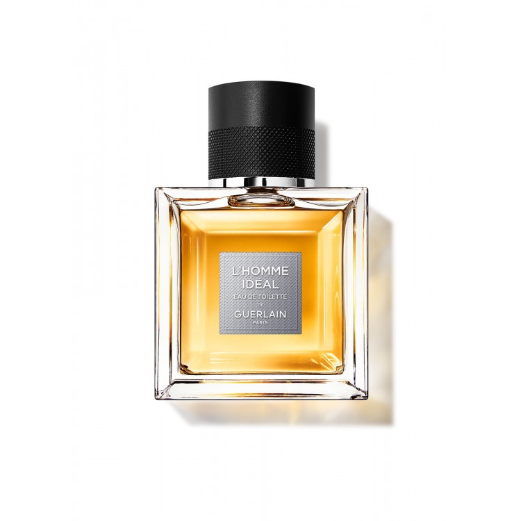Guerlain L'Homme Ideal Edt 50 Ml Parfüm
