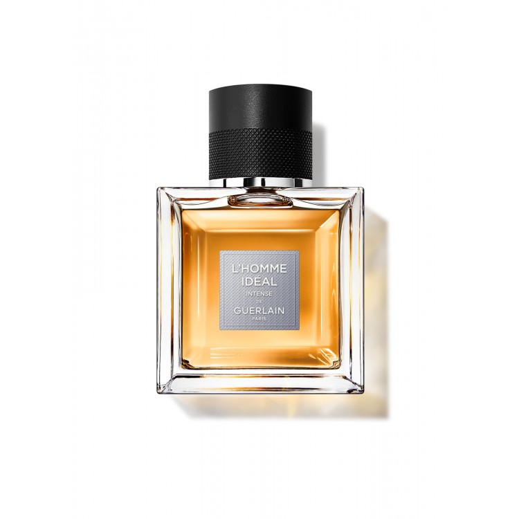 Guerlain  L'Homme Ideal Intense Edp 50 Ml Parfüm