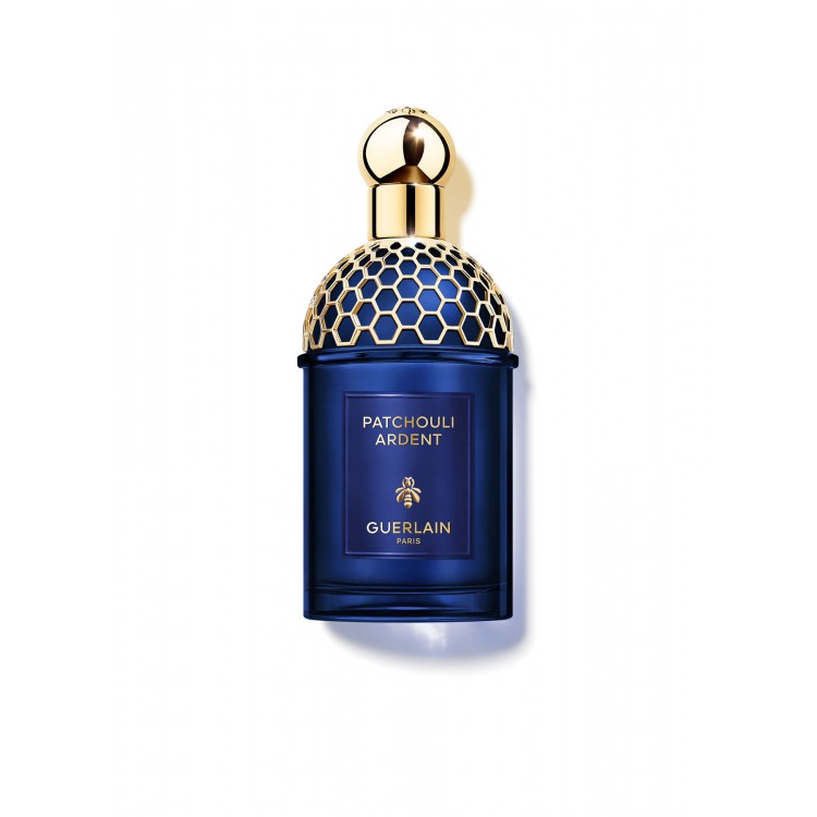 Guerlain - Patch Ardent 24 EDP 125 ml Parfüm