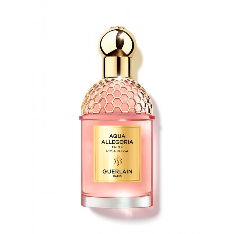 Guerlain Aqua Allegoria Rosa Rossa Forte Edp Parfüm 75 ml